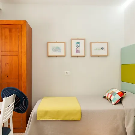 Bajamar Aparthotel 4*