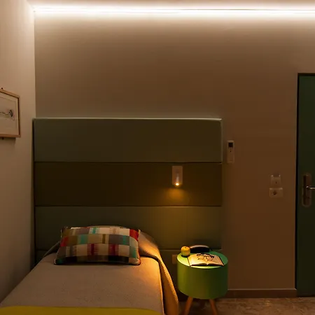 Aparthotel Bajamar Las Palmas de Gran Canaria