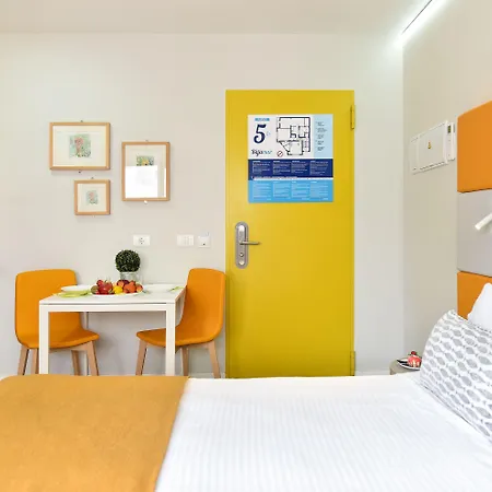 Bajamar Aparthotel 4*