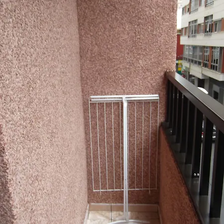 Bajamar 4* Las Palmas de Gran Canaria