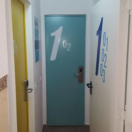 Bajamar 4* Las Palmas de Gran Canaria