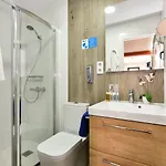 Bajamar Apartmanhotel Las Palmas de Gran Canaria