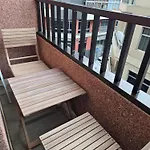 Apartmanhotel Bajamar