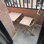 Bajamar Apartmanhotel 2*