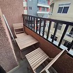 Bajamar Apartmanhotel Las Palmas de Gran Canaria