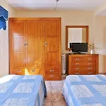 Apartmanhotel Bajamar 2*
