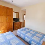 Apartmanhotel Bajamar 2*