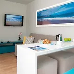Apartmanhotel Bajamar 2*