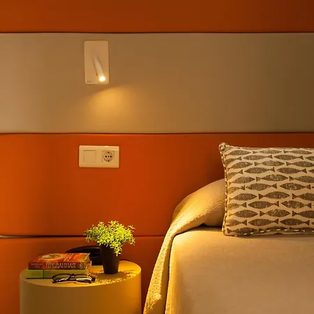 Bajamar Lejlighedshotel Las Palmas de Gran Canaria