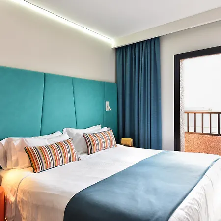 Appart hôtel Bajamar 2*