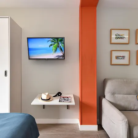 Bajamar Appart hôtel 2*