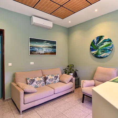 Bajamar Lejlighedshotel 4*