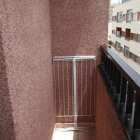 Appart hôtel Bajamar