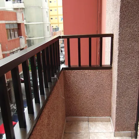公寓式酒店 巴哈马公寓酒店