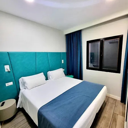 公寓式酒店 巴哈马公寓酒店 大加那利岛拉斯帕尔马斯