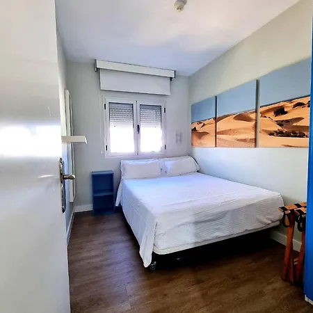 Bajamar Lejlighedshotel Las Palmas de Gran Canaria