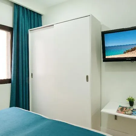 Bajamar Appart hôtel
