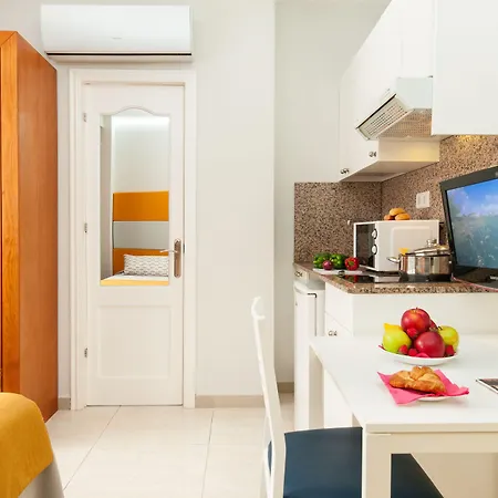 Bajamar 2* Las Palmas de Gran Canaria