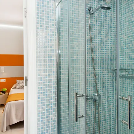 Apartmanhotel Bajamar 2*