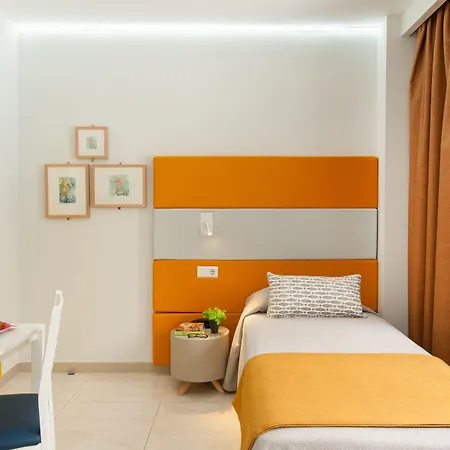 Apartmanhotel Bajamar Las Palmas de Gran Canaria