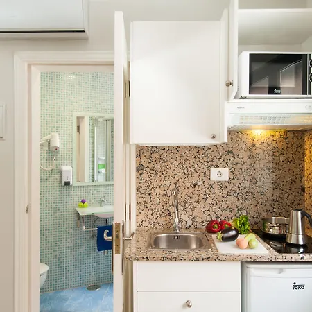 Bajamar Apartmanhotel