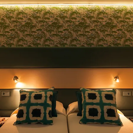 Bajamar 4* Las Palmas de Gran Canaria