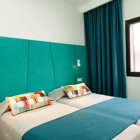 Bajamar Apartmanhotel