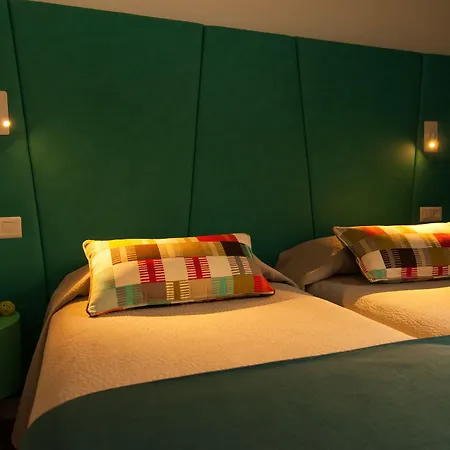 Apartmanhotel Bajamar