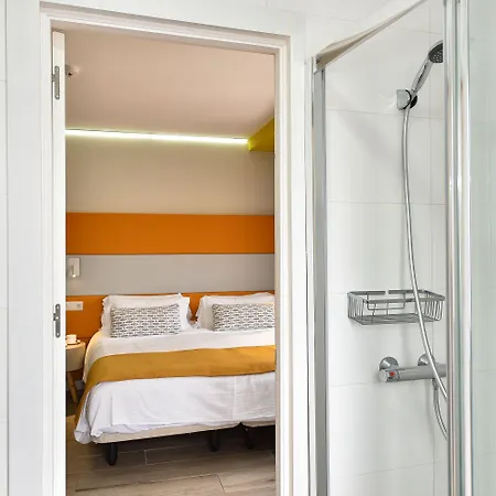 Apartmanhotel Bajamar Las Palmas de Gran Canaria
