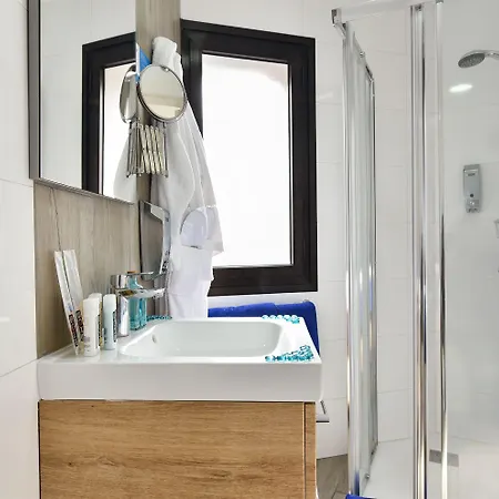 Bajamar Apartmanhotel Las Palmas de Gran Canaria