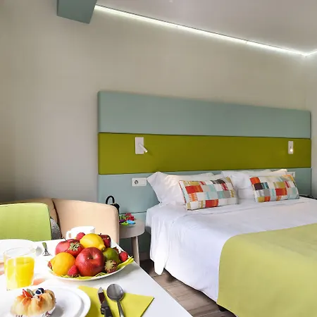 Bajamar 2* Las Palmas de Gran Canaria