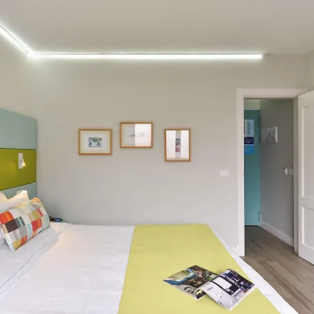 Apartmanhotel Bajamar 2*