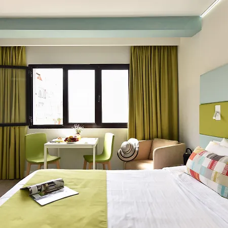 Bajamar Apartmanhotel Las Palmas de Gran Canaria