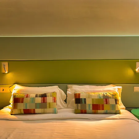 Bajamar Apartmanhotel Las Palmas de Gran Canaria