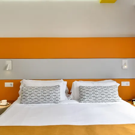 Apartmanhotel Bajamar