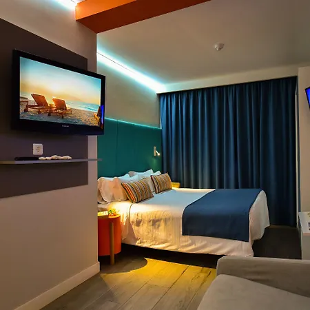 Bajamar Apartmanhotel