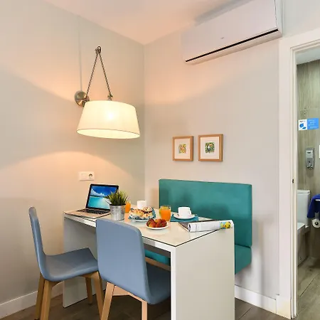 Bajamar Apartmanhotel