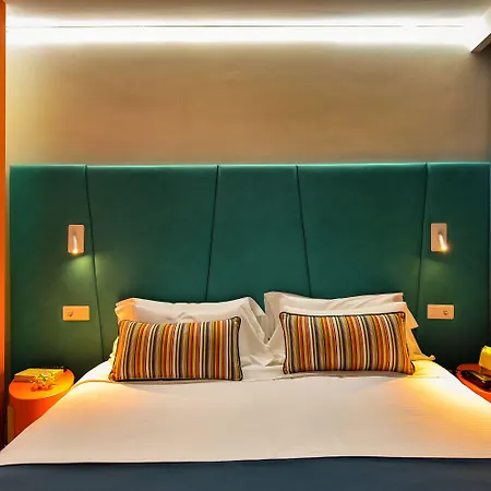 Apartmanhotel Bajamar Las Palmas de Gran Canaria