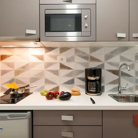 Bajamar Apartmanhotel