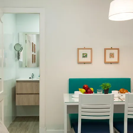 Bajamar Apartmanhotel Las Palmas de Gran Canaria