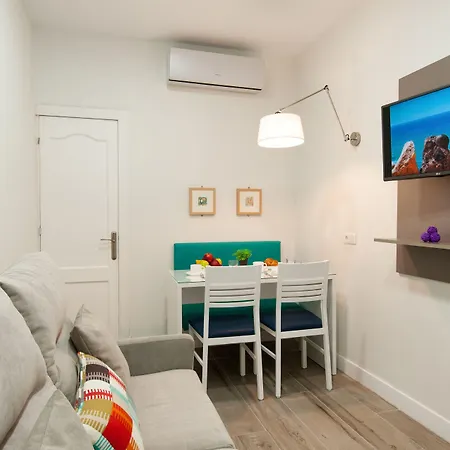 Bajamar Apartmanhotel 2*