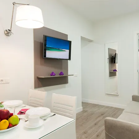 Bajamar 2* Las Palmas de Gran Canaria