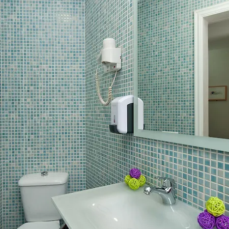 Bajamar 2* Las Palmas de Gran Canaria