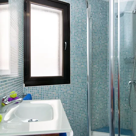 Apartmanhotel Bajamar 2*