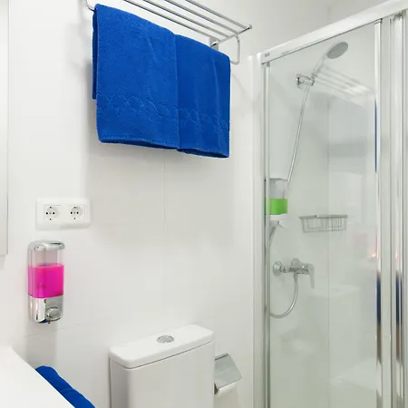 Bajamar 2* Las Palmas de Gran Canaria