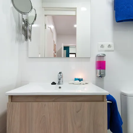 Bajamar Las Palmas de Gran Canaria