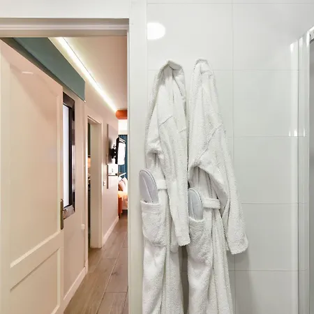 Apartmanhotel Bajamar