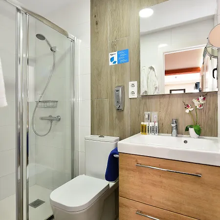 Bajamar Aparthotel Las Palmas / Gran Canaria