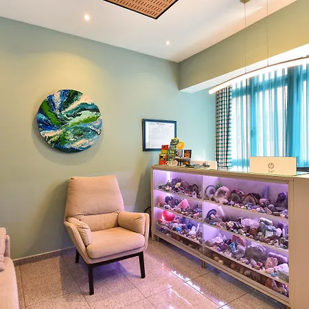 Bajamar Apartmanhotel 2*