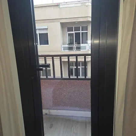 Bajamar Aparthotel